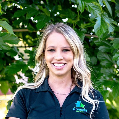 Katie Wilbur